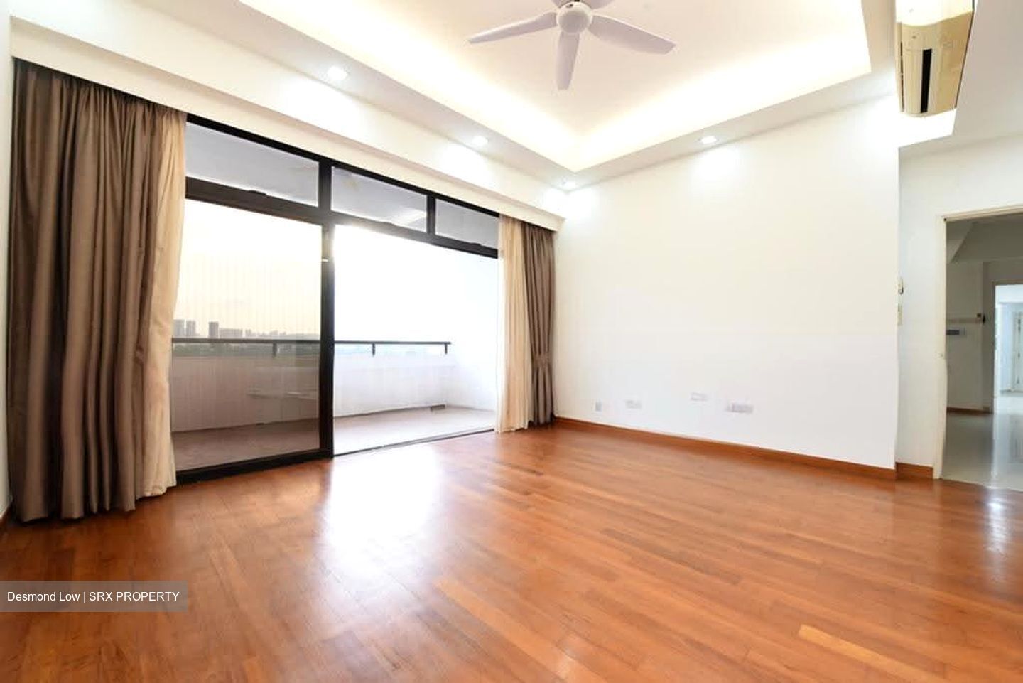 Regency Park (D10), Condominium #610321611